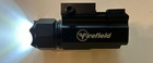 Firefield FF23011 Tactical Weapon Light 120 Lumen Pistol Flashlight Picatinny — photo 1