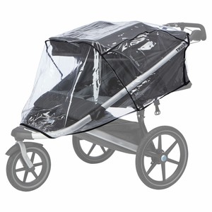 thule pushchair