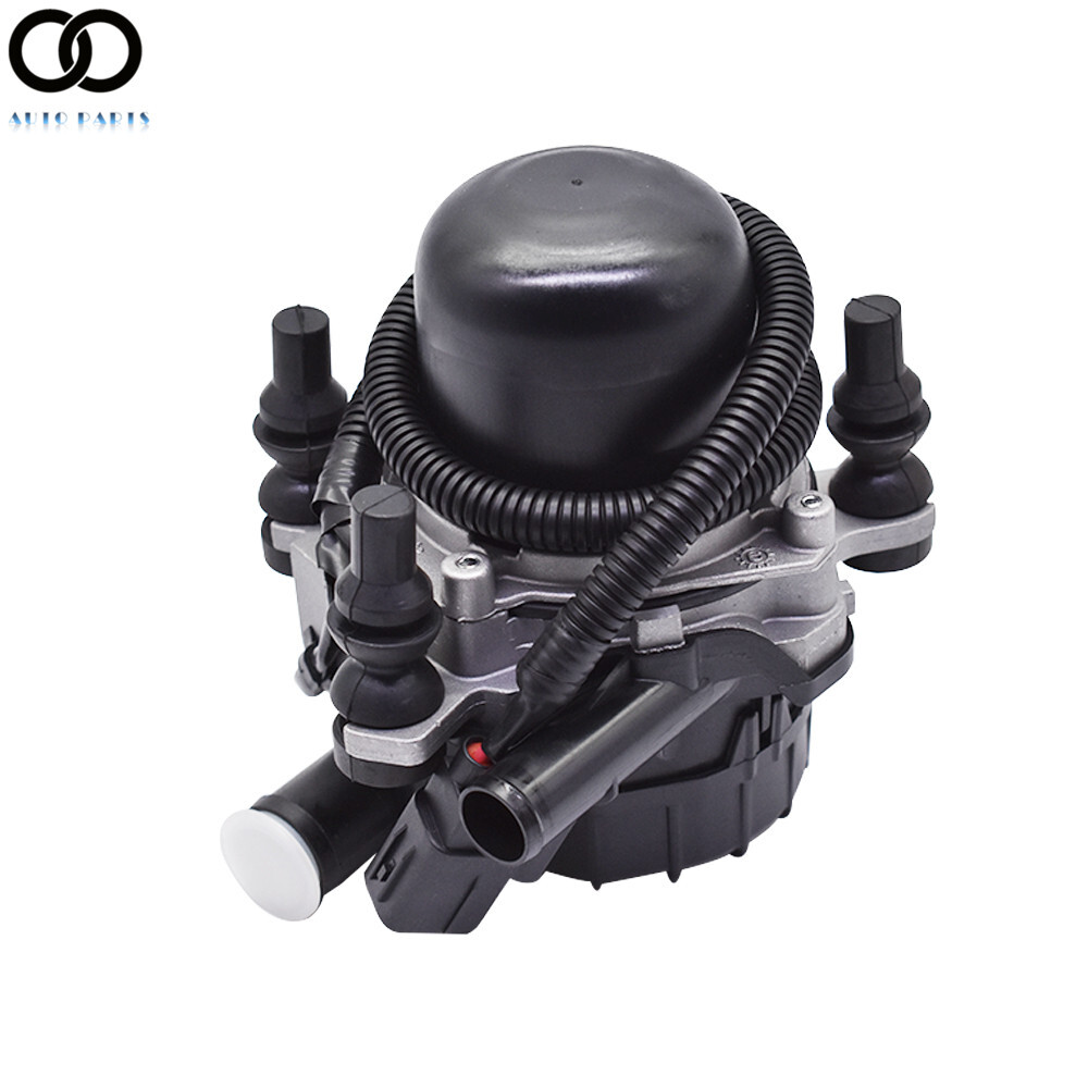 FEXON Secondary Air Injection Smog Pump Compatible With 2005-2015 Toyota Tacoma 2.7L L4 Replaces 176000C020 176100C020