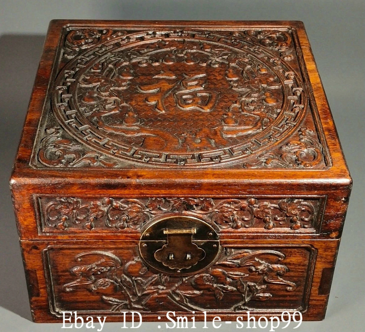 Best wood hot sale for carving jewelry