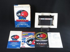 ebay® Auktion 317205695304 | Getestetes Sonic & Knuckles SEGA MEGA DRIVE MD Genesis Actionspiel Made in Ja... Thumbnail of ebay® auction 317205695304 | Getestetes Sonic & Knuckles SEGA MEGA DRIVE MD Genesis Actionspiel Made in Ja...