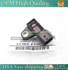 OEM Intake Manifold Air Pressure Sensor For Nissan Altima Frontier Infiniti