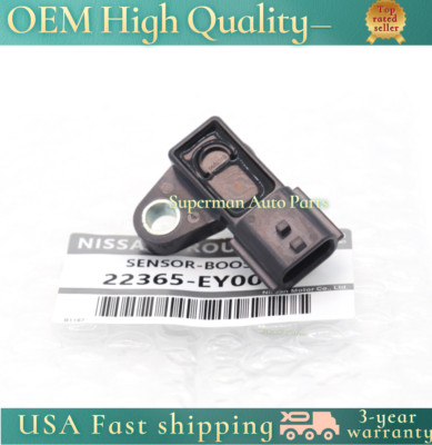 OEM Intake Manifold Air Pressure Sensor For Nissan Altima Frontier Infiniti