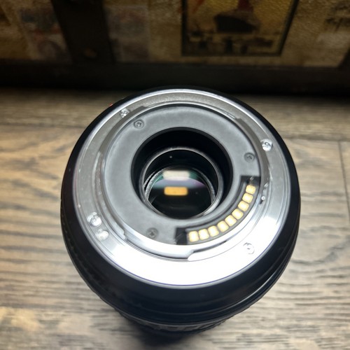 Olympus 4/3 Mount Digital Camera Zoom Lens zuiko 40-150 lens f3.5-4.5 cap filter - Picture 5 of 5