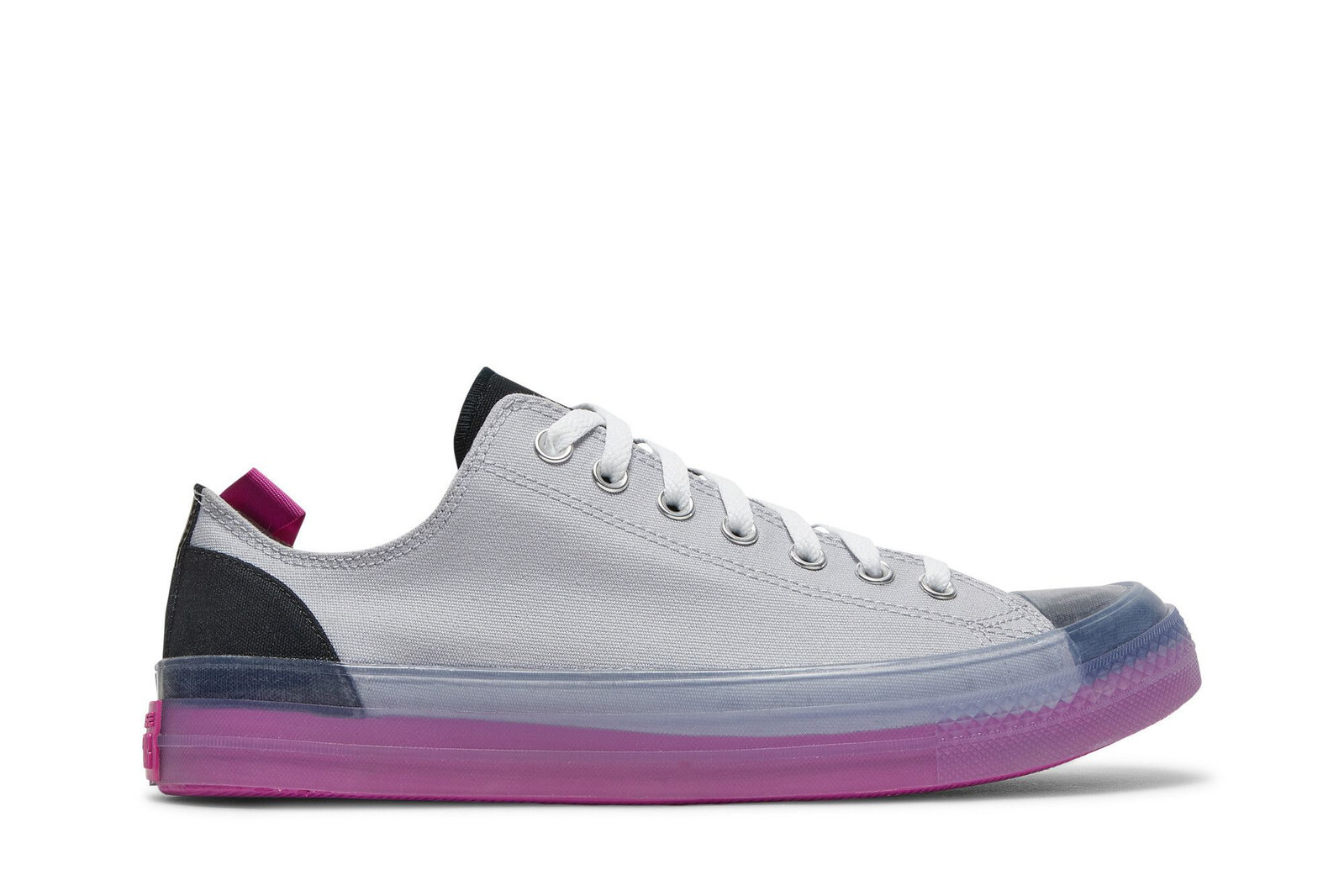 Converse Chuck Taylor All Star CX Low Sneakers in Dramatic Nights Grave Color 170835C