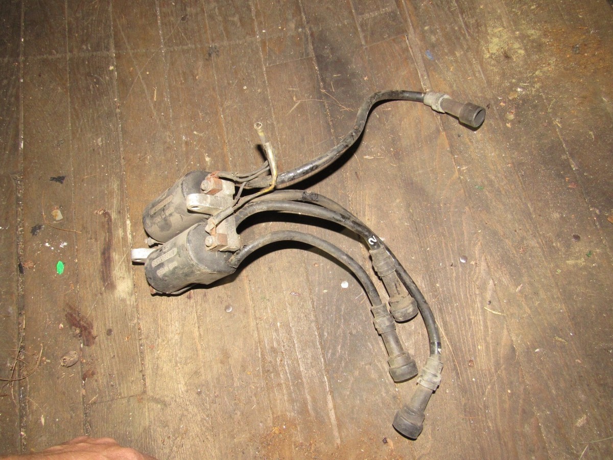 1971 honda cb750 ignition coils | eBay