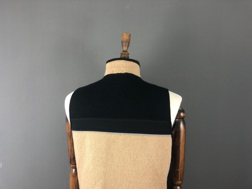 Dale Of Norway Full Zip Windstopper Vest Wool Beige Men - Picture 5 of 14
