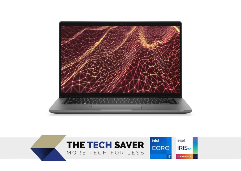 Dell Latitude 7430 · i7-1265U · 32GB · 512GB, photo 4 of 5