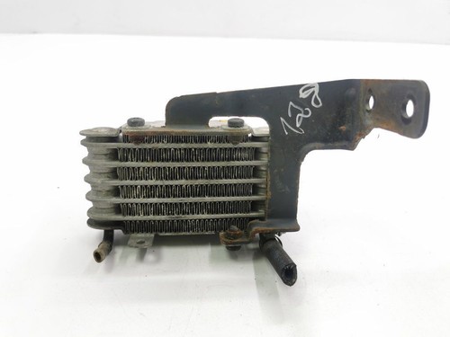 BMW 5 E39 2002 Kraftstoffk�hler 2247411 Diesel 120kW AMD79186