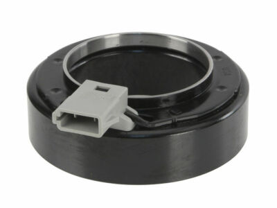 For 1992-1994 Mercury Topaz A/C Clutch Solenoid Motorcraft 94234DY