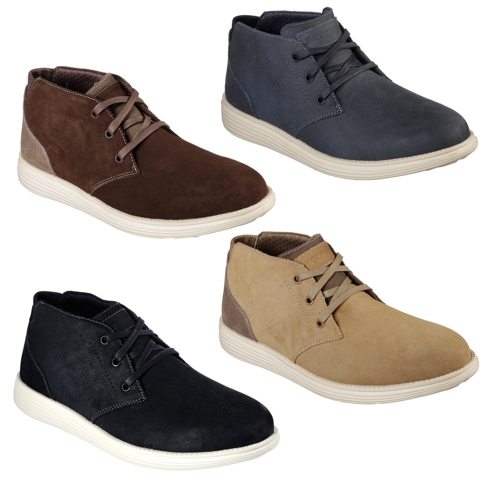 skechers tamar boots