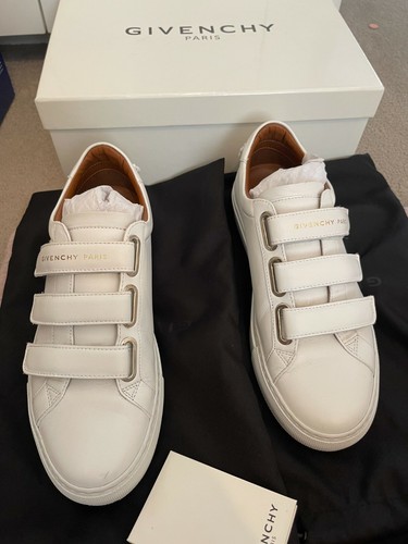 designer sneakers givenchy