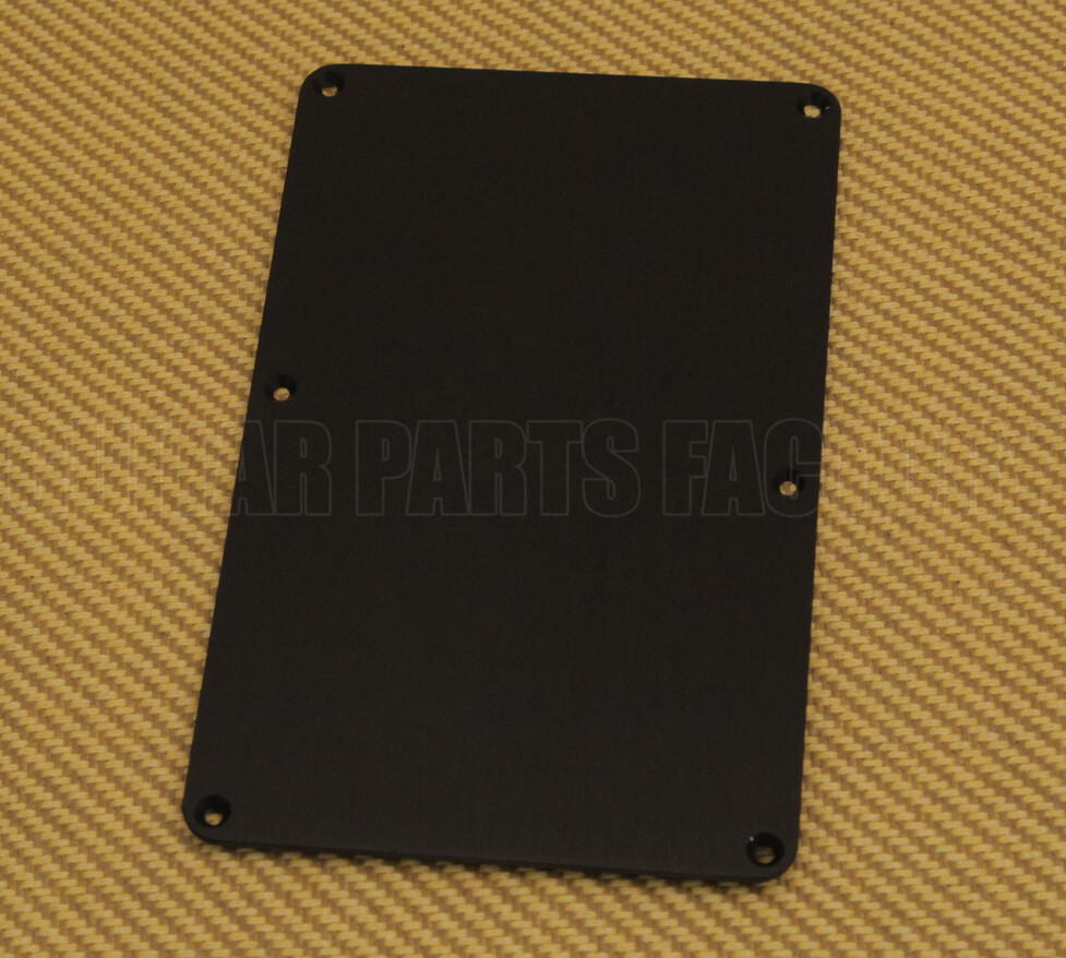928-0590-469 Genuine Jackson USA Black Anodized Aluminum Floyd