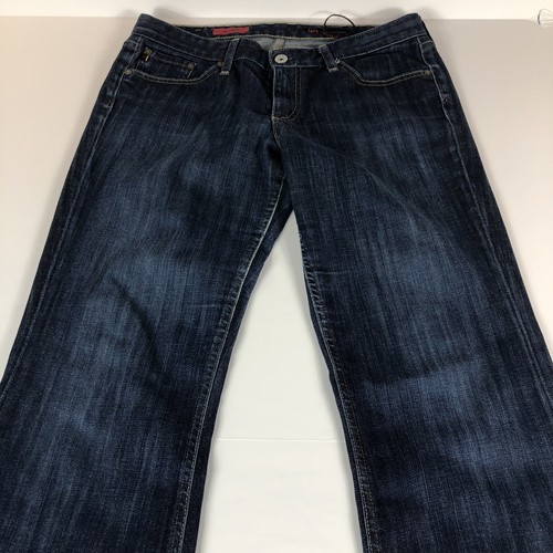 AG Adriano Goldschmied Jeans Womens 31 