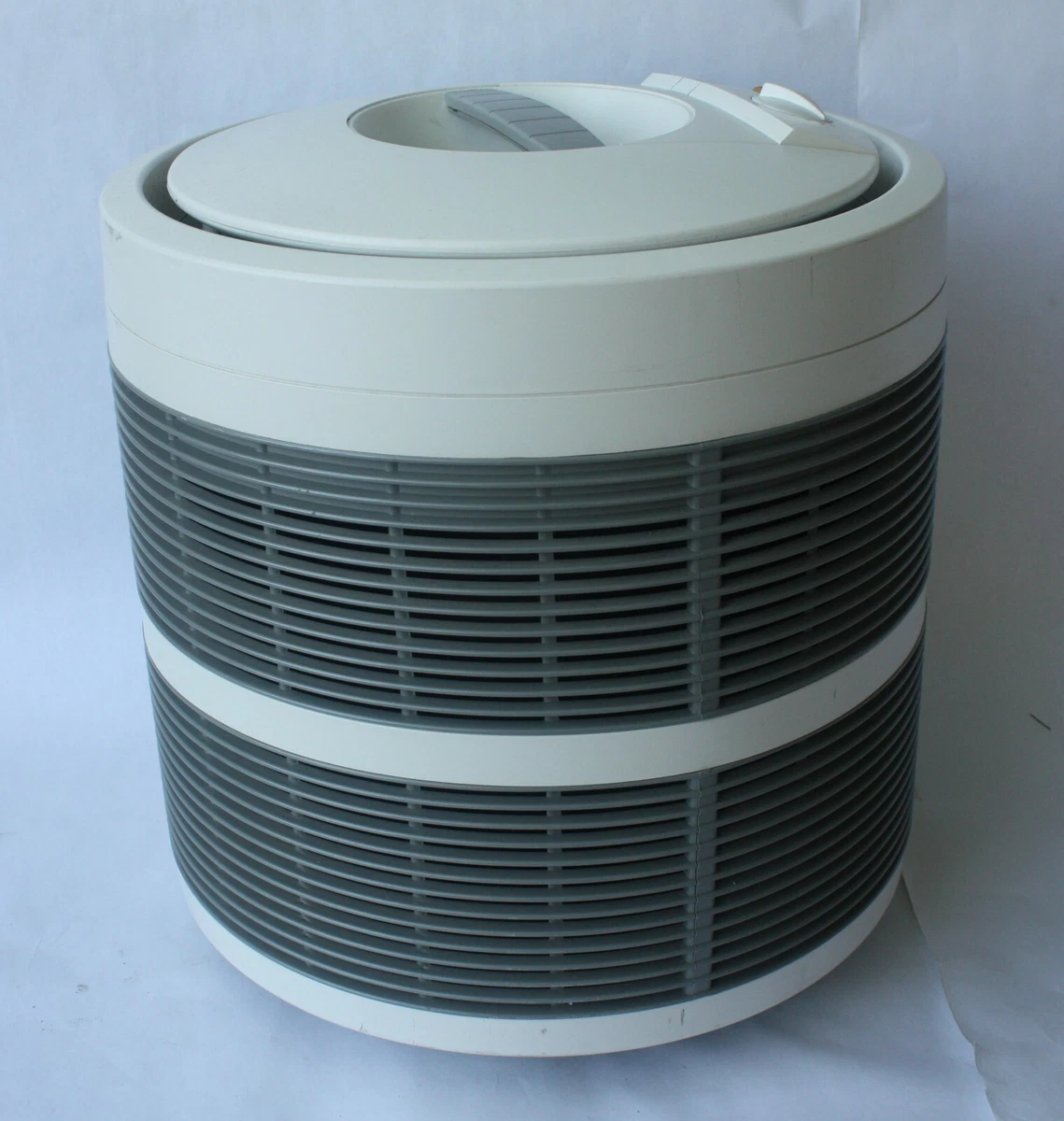 HONEYWELL AIR PURIFIER 52500 WITH CASTERS WHEELS eBay