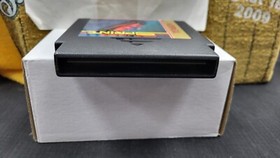 SUPER SPRINT TENGEN NINTENDO NES VIDEO GAME AUTHENTIC NO BOX OR MANUAL