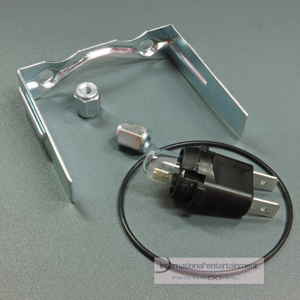 VDO INDICADOR ADICIONAL AGUA DE REFRIGERACIÓN 40 - 120° 12V 52mm INSTRUMENTO refrigerador gauge - Imagen 3 de 3