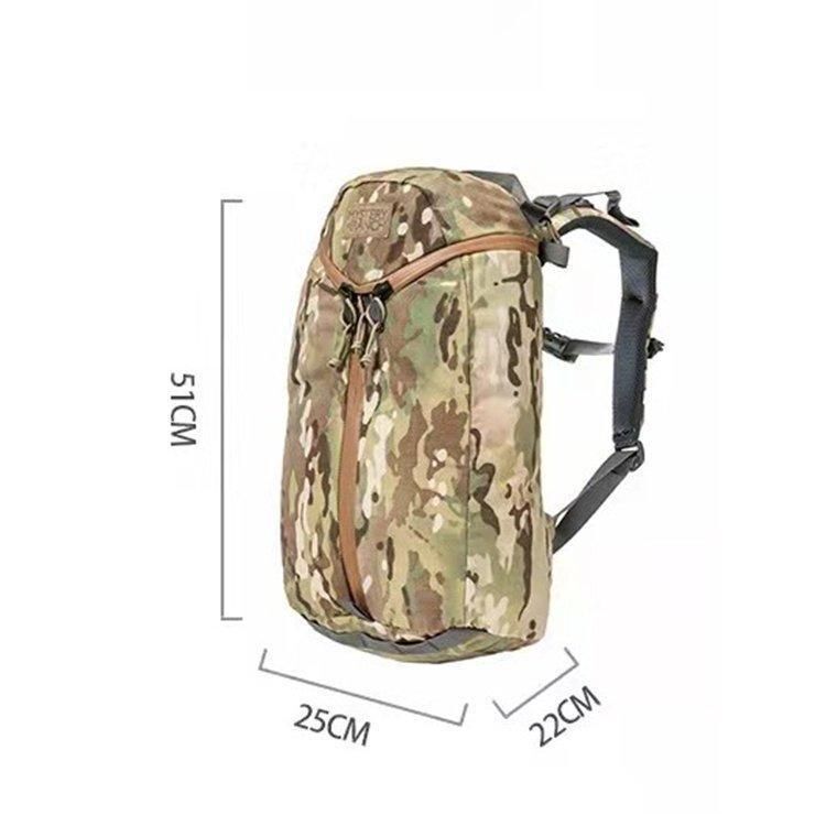 Sac à Dos Mystery Ranch Urban Assault 21L - Couleur Blé - Neuf - Import Japon