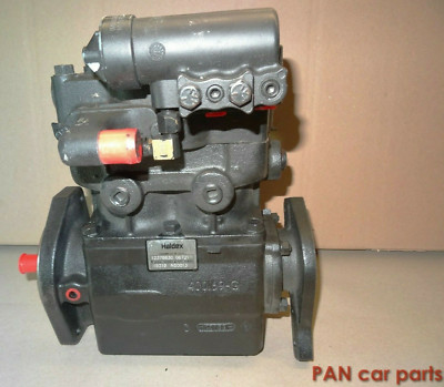 Haldex Kompressor FMTV N-50013, 4310013615075, 12378830 06721, 400139-G, 400113N