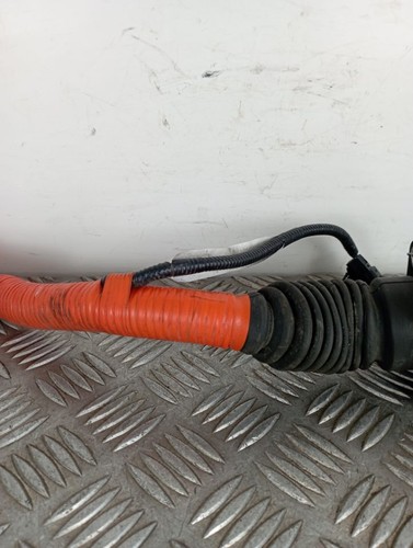 NISSAN LEAF ZE0 10-23 HIGH VOLTAGE CHARGING LOOM 296B13NA0A - Picture 8 of 9