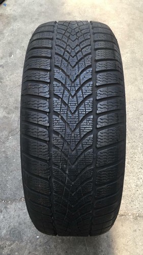 1 Winterreifen Dunlop SP Winter Sport 4D RunFlat DSST RSC M S 225 