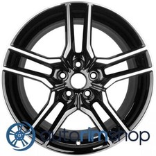 Ford Mustang 2018 2019 2020 2021 2022 2023 18 Oem Wheel Rim Jr3c1007ba
