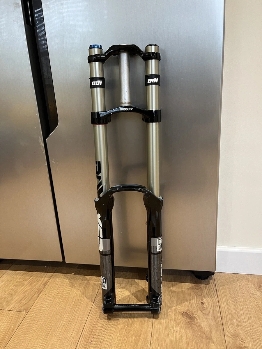 Rockshox 2024 boxxer team