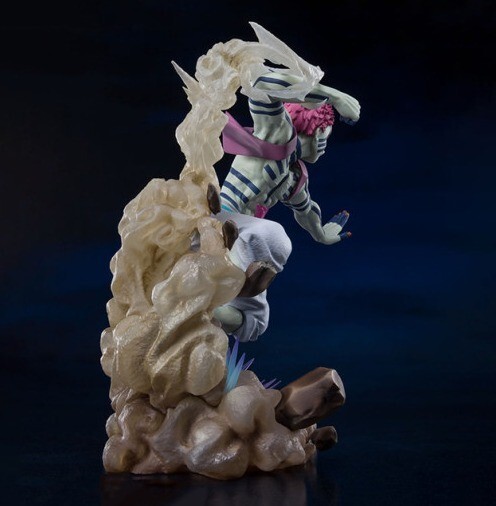 Demon slayer タカラトミー まとめ売り 3人セット 人気 レア 希少