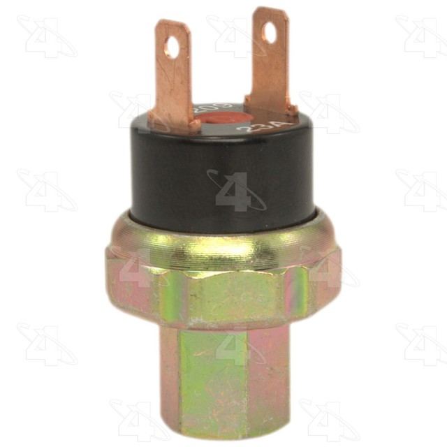 A/C Pressure/CutOut Switch 36646 Four Seasons eBay