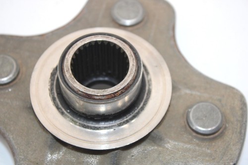 86 Honda Fourtrax 350 Trx350 4x4 Oem Rear Right Hub 42610-HA7-670 AH31 - Picture 3 of 8