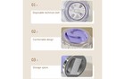 <!--F#f_0-->Yukaione Mini Portable Washing Machine<!--F/-->