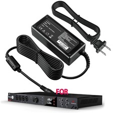AC/DC Charger For Antelope Audio Orion Studio Synergy Core Thunderbolt Interface