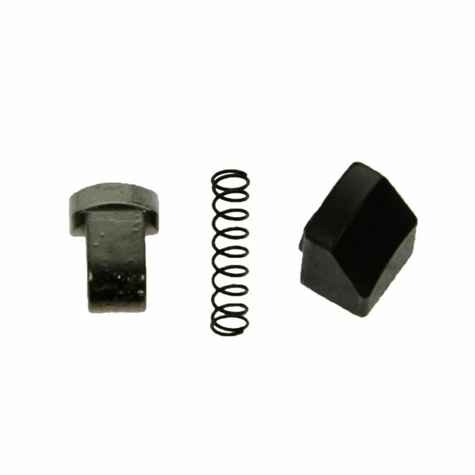 Kit de cilindro y vaso de bloqueo de encendido Dorman para Cadillac Chevy Pontiac Saturn Foto 4 de 4