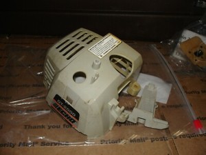 gt 2000 echo trimmer