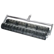 Kraft Tool Concrete Roller Tamp 48" Double Roller 