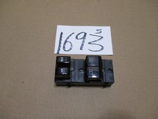 03 - 06 Infiniti G35  2 Door MASTER Window Switch Control Power DRIVER #1693-S 