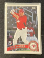2011 Topps Rookies You Pick / Complete Your Set