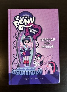 My Little Pony the Art of Equestria | eBay
