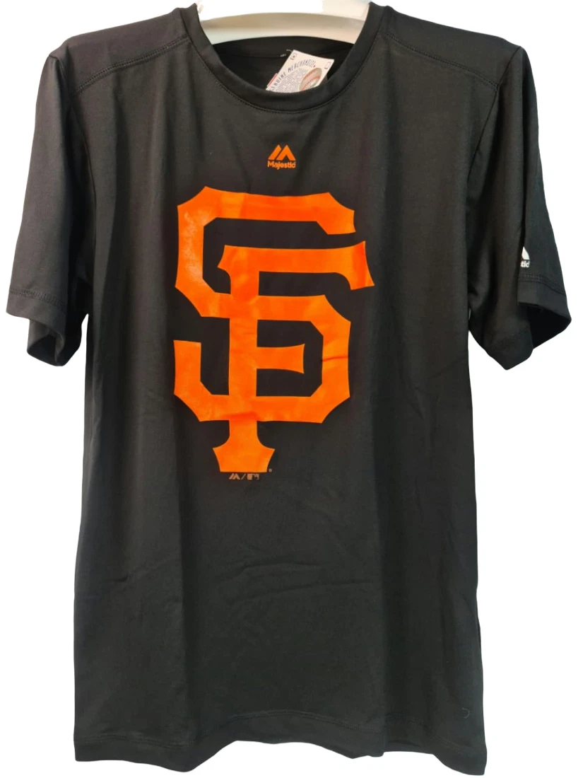 Men's clearance majestic clothing