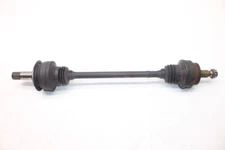2007 MERCEDES SL550 R230 ROADSTER #360 LEFT AXLE SHAFT CV JOINT