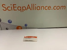 Thermo Finnigan - FOCUS/TRACE DSQ I/II - PARTS