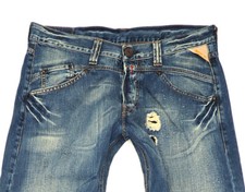 REPLAY BEID HERREN JEANS – W34 L36 doc billstrong**TOP 2026 34/36 **