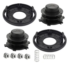 Trimmer Head Rebuild Kit For Stihl 25-2 FS55 FS56 FS70 FS80 FS83 FS85 FS90 FS100