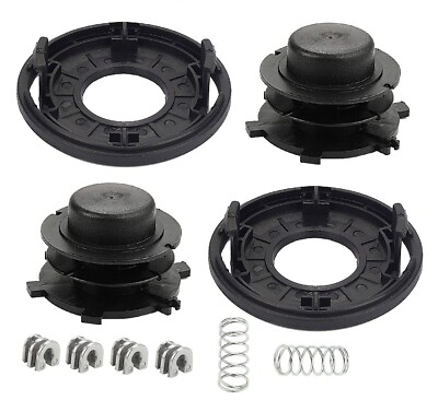 Trimmer Head Rebuild Kit For Stihl 25-2 FS55 FS56 FS70 FS80 FS83 FS85 ...