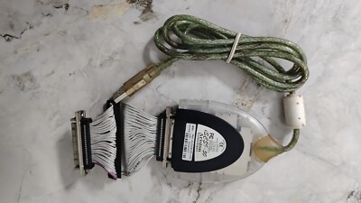 USB-ULTRA SCSI変換アダプター CMD-US2 USB-ULTRA SCSI変換アダプター CMD-US2
