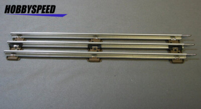 LIONEL 027 GAUGE STANDARD 8.75 STRAIGHT TRAIN TRACK SECTION o27 3 rail 6-65038