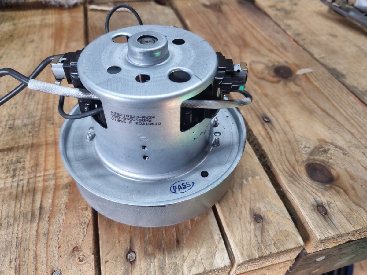 intex hot tub, Blower Motor Only,used Tested,working. | eBay 