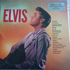 ELVIS PRESLEY-"ELVIS" LP. "SIMPLY VINYL" LTD ED 180GM VIRGIN VINYL. 2000 NOT FTD