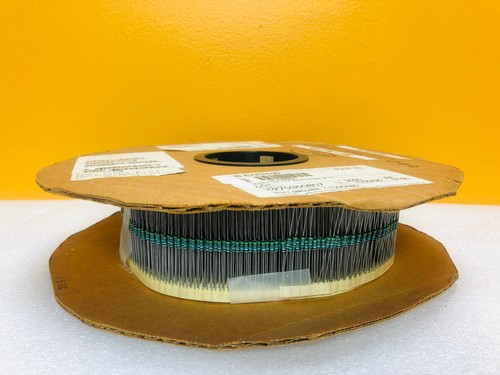 4,99Kohm 1% 1/2W MEPCO/ELECTRA RN60D Precision Metal Film Resistor  N Precision Metal Film Resistor N 4pcs - Foto 8