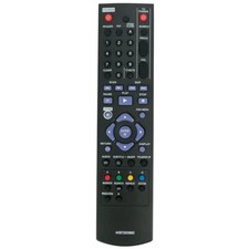 New AKB72033902 Replace Remote Control for LG Blu-Ray DVD Player BD360 BD370